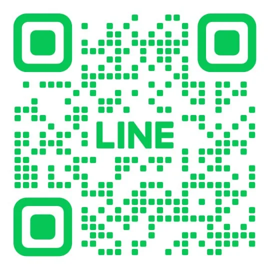 QR Code แชท เกมต่อสู้ y8 ทาง Line